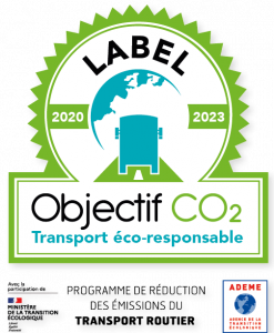 emploi chauffeur routier
