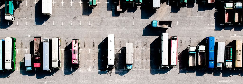 emploi chauffeur routier